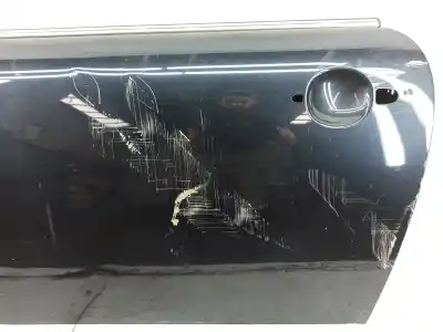 Second-hand car spare part left front door for mini mini (r56) cooper s oem iam references   