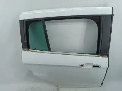 Автозапчасти б/у дверь задняя правая за ford b-max (jk) 1.0 ecoboost ссылки oem iam   