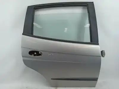 Second-hand car spare part rear right door for daewoo tacuma (u100) 1.6 oem iam references 