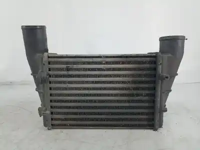 Second-hand car spare part intercooler for volkswagen passat variant (3b5) 1.9 tdi oem iam references lr01402007