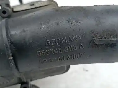 Second-hand car spare part intercooler for volkswagen passat variant (3b5) 1.9 tdi oem iam references lr01402007  