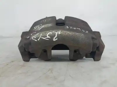 Pezzo di ricambio per auto di seconda mano pinza freno anteriore destra per audi a1 (8x1, 8xk) 1.4 tfsi riferimenti oem iam 