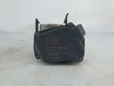 Pezzo di ricambio per auto di seconda mano scatola della farfalla per audi a1 (8x1, 8xk) 1.4 tfsi riferimenti oem iam a2c53367619