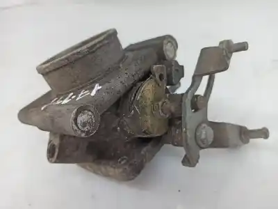 Pezzo di ricambio per auto di seconda mano scatola della farfalla per bmw 3 (e46) 330 d riferimenti oem iam   