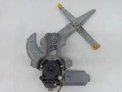 Peça sobressalente para automóvel em segunda mão elevador de vidros traseiro esquerdo por bmw 3 (e46) 330 d referências oem iam 