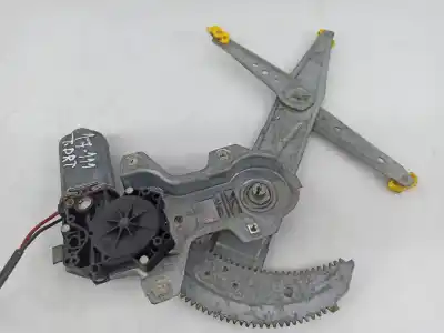 Peça sobressalente para automóvel em segunda mão elevador de vidros traseiro direito por bmw 3 (e46) 330 d referências oem iam 