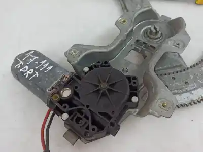 Second-hand car spare part rear right window regulator for bmw 3 (e46) 330 d oem iam references   