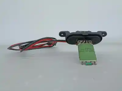 Second-hand car spare part heater blower for renault kangoo express (fw0/1_) 1.5 dci k9ka800 oem iam references 7 pinos Second-hand car spare part heater blower for renault kangoo express (fw0/1_) 1.5 dci k9ka800 oem iam references 7 pinos