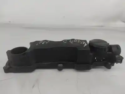 Second-hand car spare part rocker cover for citroen c4 i (lc_) 1.6 hdi oem iam references 9660281080