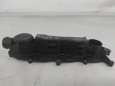 Автозапчастина б/у крішка коромислива для citroen c4 i (lc_) 1.6 hdi посилання на oem iam 9660281080  