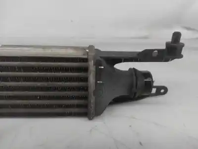 Автозапчастина б/у інтеркулер для opel corsa d (s07) 1.3 cdti (l08 l68) посилання на oem iam 440926702  