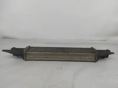 Автозапчастина б/у інтеркулер для opel corsa d (s07) 1.3 cdti (l08 l68) посилання на oem iam 440926702  