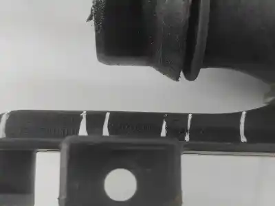 Автозапчастина б/у інтеркулер для opel corsa d (s07) 1.3 cdti (l08 l68) посилання на oem iam 440926702  