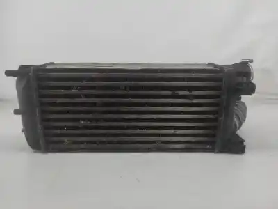 Second-hand car spare part intercooler for citroen c4 picasso i monospace (ud_) 1.6 hdi oem iam references 9656503980  