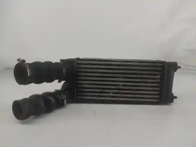 Автозапчасти б/у интеркулер за citroen c4 picasso i monospace (ud_) 1.6 hdi ссылки oem iam 9656503980