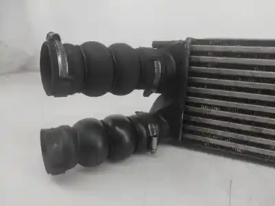 Second-hand car spare part intercooler for citroen c4 picasso i monospace (ud_) 1.6 hdi oem iam references 9656503980  