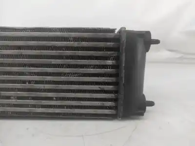 Second-hand car spare part intercooler for citroen c4 picasso i monospace (ud_) 1.6 hdi oem iam references 9656503980  