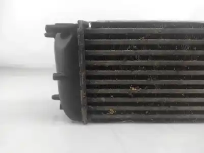 Second-hand car spare part intercooler for citroen c4 picasso i monospace (ud_) 1.6 hdi oem iam references 9656503980  