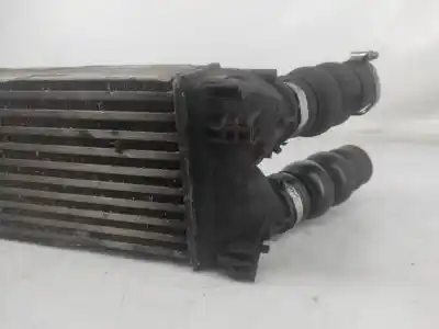 Second-hand car spare part intercooler for citroen c4 picasso i monospace (ud_) 1.6 hdi oem iam references 9656503980  