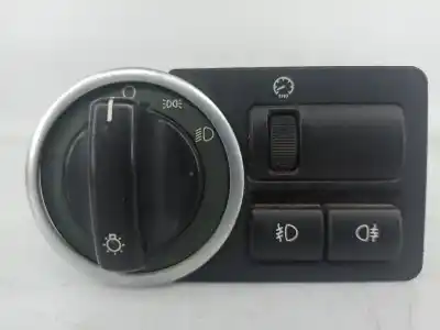 Peça sobressalente para automóvel em segunda mão comutador de luzes por land rover range rover iii (l322) 3.0 d 4x4 referências oem iam 037094056