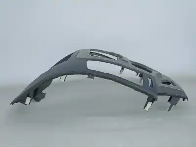 Pezzo di ricambio per auto di seconda mano console centrale per hyundai i30 (fd) 1.6 crdi riferimenti oem iam   