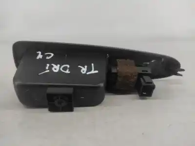 Автозапчастина б/у управління склами задніх правіх для citroen c4 i (lc_) 1.6 hdi посилання на oem iam 9650912777  