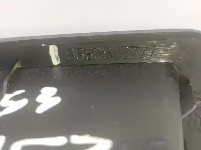 Автозапчастина б/у управління склами задніх правіх для citroen c4 i (lc_) 1.6 hdi посилання на oem iam 9650912777  