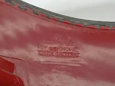 Second-hand car spare part front right headlight for ford focus i (daw, dbw) 1.4 16v oem iam references 1m51-13404-a   Second-hand car spare part front right headlight for ford focus i (daw, dbw) 1.4 16v oem iam references 1m51-13404-a