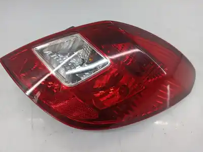 Pezzo di ricambio per auto di seconda mano pilota anteriore destro per opel corsa d (s07) 1.2 (l08 l68) riferimenti oem iam 