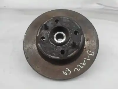 Автозапчасти б/у передняя правая кулачка за fiat ii panda (169) (2003->) 1.2 ссылки oem iam 