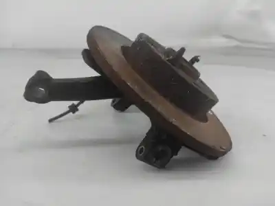 Second-hand car spare part front right knuckle for fiat ii panda (169) (2003->) 1.2 oem iam references   