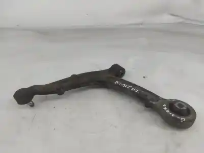 Автозапчасти б/у передний правый нижний рычаг подвески за fiat ii panda (169) (2003->) 1.2 ссылки oem iam   