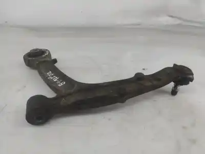 Автозапчасти б/у передний правый нижний рычаг подвески за fiat ii panda (169) (2003->) 1.2 ссылки oem iam   