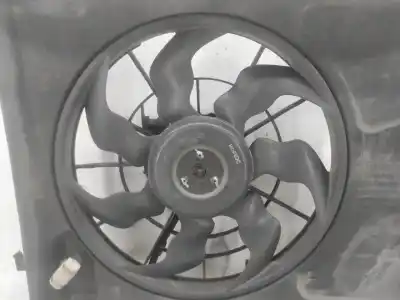 Автозапчасти б/у нагревательный вентилятор за kia ceed sw (ed) 1.6 ссылки oem iam   