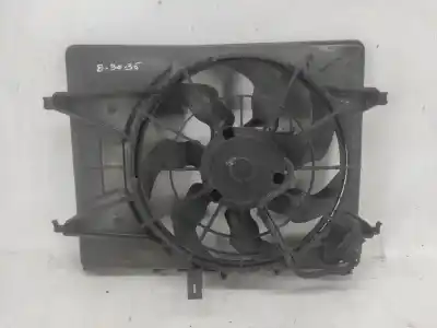 Автозапчасти б/у нагревательный вентилятор за kia ceed sw (ed) 1.6 ссылки oem iam   