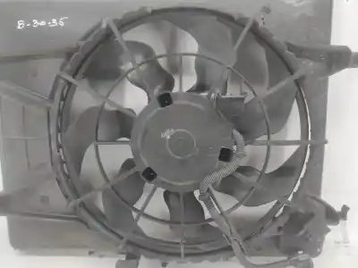 Автозапчасти б/у нагревательный вентилятор за kia ceed sw (ed) 1.6 ссылки oem iam   