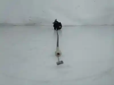 Second-hand car spare part interior left rear handle for ford focus i (daw, dbw) 1.4 16v oem iam references xs41-a22601-ak  