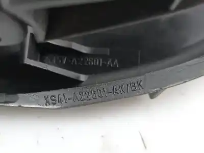 Second-hand car spare part interior left rear handle for ford focus i (daw, dbw) 1.4 16v oem iam references xs41-a22601-ak  