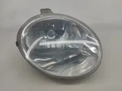 Second-hand car spare part right headlight for daewoo matiz (m100, m150) 0.8 gasolina 2000 5p oem iam references 
