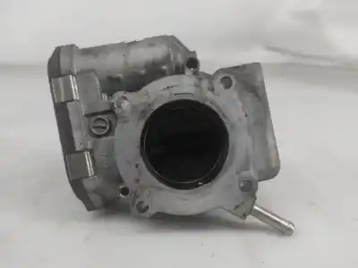 Автозапчастина б/у коробка метелика для kia ceed sw (ed) 1.6 посилання на oem iam 351002b150  