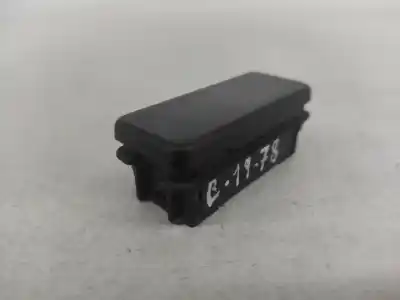 Piesă de schimb auto la mâna a doua avertizare pentru bmw 3 (e36) 318 tds referințe oem iam 61311374220  