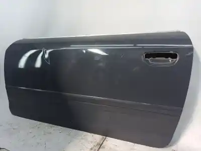 Автозапчасти б/у левая передняя дверь за audi a4 b6 avant (8e5) 2.5 tdi ссылки oem iam   