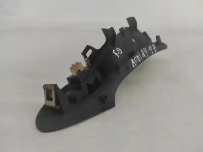 Автозапчасти б/у выключатель переднего правого окна за audi a4 b5 (8d2) 1.9 tdi ссылки oem iam 8d1867172a  