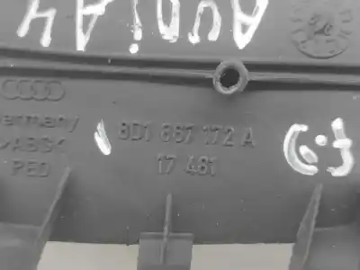 Автозапчасти б/у выключатель переднего правого окна за audi a4 b5 (8d2) 1.9 tdi ссылки oem iam 8d1867172a  