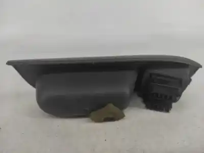 Peça sobressalente para automóvel em segunda mão botão / interruptor elevador vidro dianteiro esquerdo por renault megane scenic (ja0/1_) 1.4 i (ja0e) referências oem iam 7700431172  
