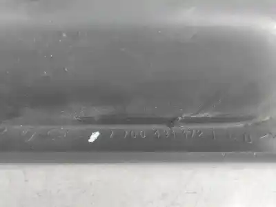 Peça sobressalente para automóvel em segunda mão botão / interruptor elevador vidro dianteiro esquerdo por renault megane scenic (ja0/1_) 1.4 i (ja0e) referências oem iam 7700431172  