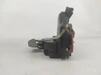 Автозапчасти б/у замок задней левой двери за audi a4 b6 avant (8e5) 1.9 tdi ссылки oem iam 8e0839015  