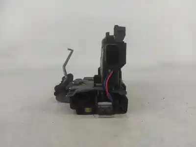 Автозапчасти б/у замок задней правой двери за audi a4 b6 (8e2) 2.5 tdi ссылки oem iam 4b0839016d  