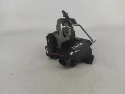 Автозапчасти б/у замок задней правой двери за audi a4 b6 (8e2) 2.5 tdi ссылки oem iam 4b0839016d  