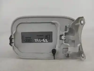 Автозапчасти б/у наружная крышка топлива за audi a4 b6 avant (8e5) 1.9 tdi ссылки oem iam 8e0010184h  